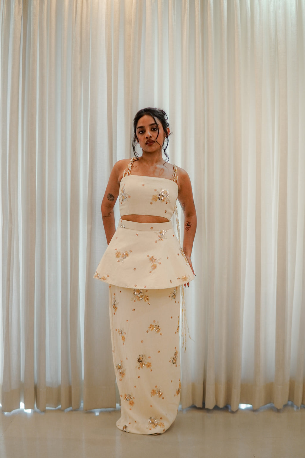 Gulmohar